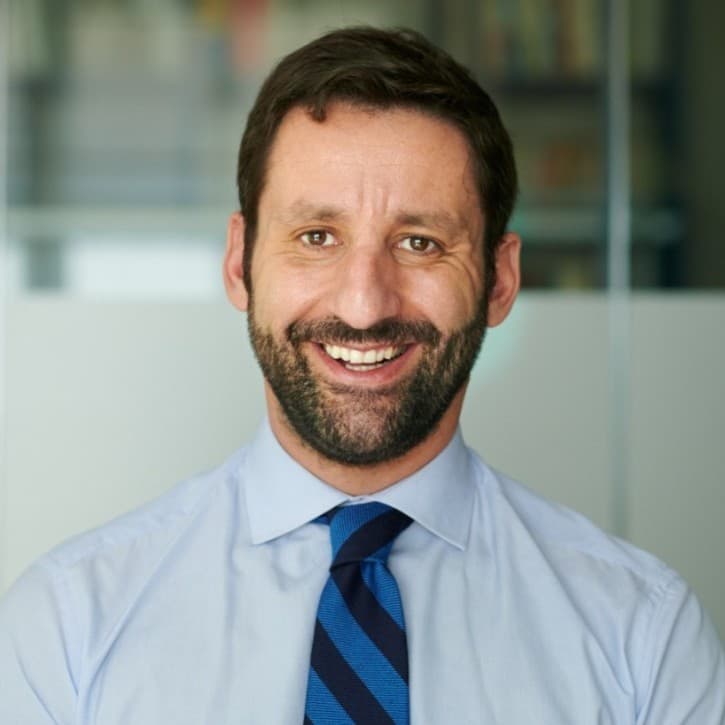 Alessandro Cricchio